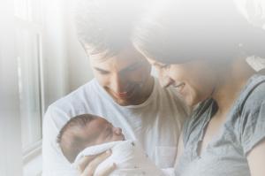 Πρόγραμμα υποστήριξης εγκύων και νέων γονέων της Ύδρας