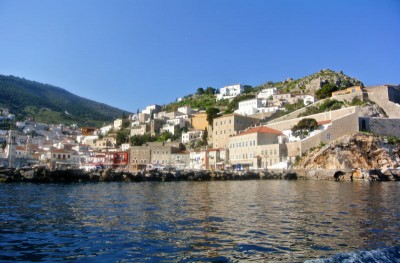 Έγκριση επιχορήγησης για τη βελτίωση του δικτύου ύδρευσης της Ύδρας