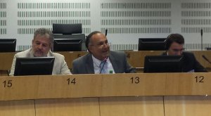 Το ΕΔΜΝ στην εκδήλωση Insuleur στις Βρυξέλλες