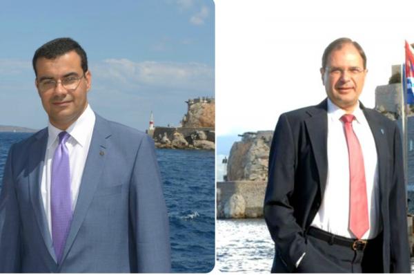 Τι απαντά  ο Γ. Κουκουδάκης στις πρόσφατες δηλώσεις του Κ. Αναστόπουλου