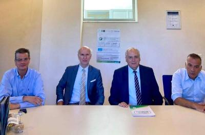 Η ΕΕΤΑΑ  με ενεργό ρόλο στην προώθηση του θεσμού των Ενεργειακών Κοινοτήτων