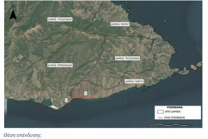 Hydra Rock:  Υπερ-πολυτελές project 475 εκατ. ευρώ απέναντι από την Ύδρα από την εταιρεία Γ. Βαρδινογιάννη