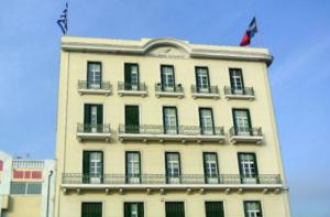 50%  έκπτωση στα εισιτήρια των νέων φοιτητών από τη Hellenic Seaways