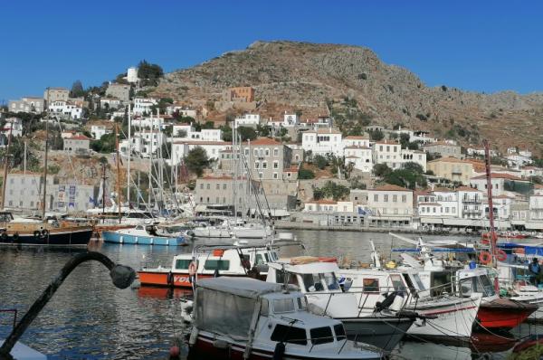 ΕΟΤ: Aφιέρωμα  στην Ελλάδα από το «National Geographic Traveler» Πολωνίας