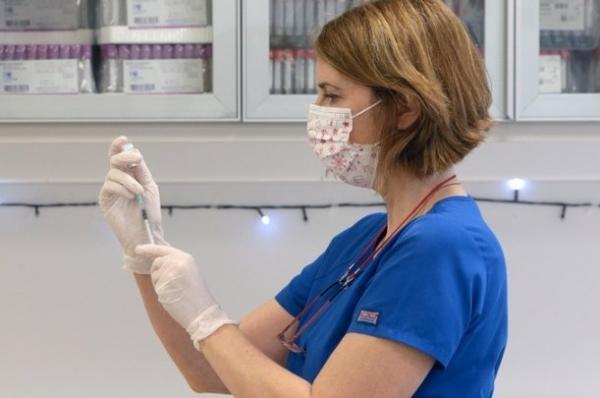 Επιχείρηση "Ελευθερία":  Δεύτερη ημέρα των εμβολιασμών - Το σχέδιο του εμβολιασμού