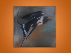 Έκθεση της Όλγας Καραδήμου τον Αύγουστο στο ΙΑΜΥ