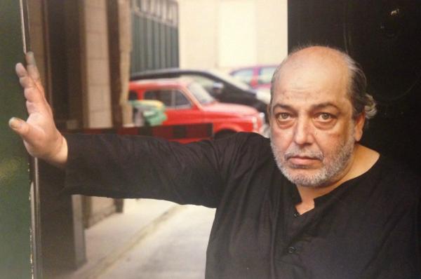 Αλέξης Βερούκας:  "Η οικογένεια μου κι εγώ σας ευχαριστούμε για την συμπαράσταση στο βαρύ μας πένθος"