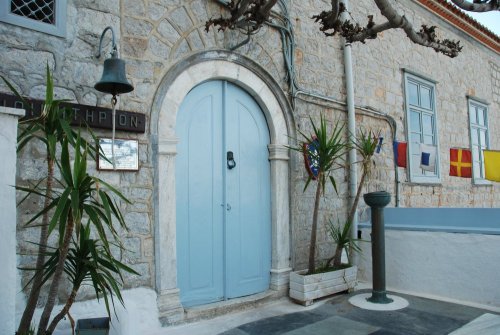 Πίνακας εισαγομένων Πλοιάρχων και Μηχανικών στις Α.Ε.Ν της χώρας