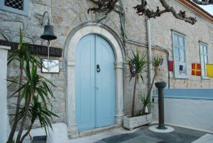 Πίνακας εισαγομένων Πλοιάρχων και Μηχανικών στις Α.Ε.Ν της χώρας