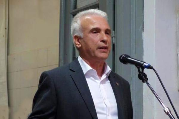 Επανεξελέγη Πρόεδρος  του Αθλητικού Ομίλου Ύδρας ο Παναγιώτης Μαρκαντώνης