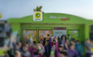 Μεγάλες Γιορτές Ανταποδοτικής Ανακύκλωσης για τους μαθητές της Ύδρας