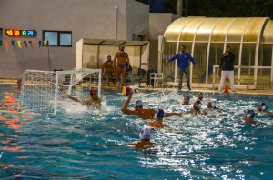 Δεν το πίστεψε. Ήττα για τον Υδραϊκό στο ντέρμπι με τον Εθνικό