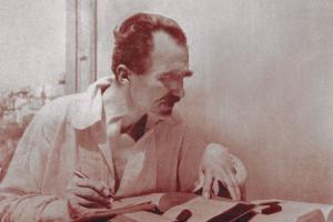 ΔΙΕΘΝΕΣ ΦΕΣΤΙΒΑΛ  στο ΙΑΜΥ (6 - 8 Ιουλίου) - «Η Κρήτη συναντά την Ύδρα: Νίκος Καζαντζάκης, 140 χρόνια ΦΩΣ»