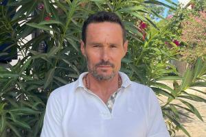 Μανώλης Καραμήτσος:  "Κύριε Δήμαρχε ΑΥΤΟΙ που έβρισαν και απείλησαν τους Υδραίους έχουν και όνομα και επίθετο"