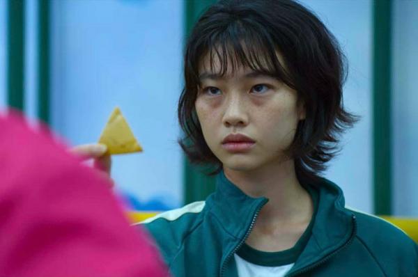 Squid Game  2η σεζόν: Υπάρχει τρόπος να επιστρέψει η "Παίκτρια 067";