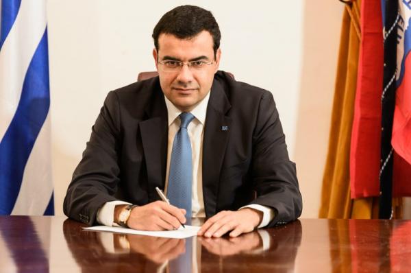 Γ. Κουκουδάκης:  Τεράστιο ΕΥΧΑΡΙΣΤΩ και ΕΥΓΝΩΜΟΣΥΝΗ στους ανθρώπους που στέκονται στην πρώτη γραμμή αμύνης