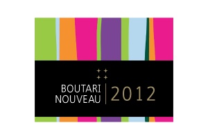 Η νέα οινική χρονιά ξεκινάει με Boutari Nouveau 2012 