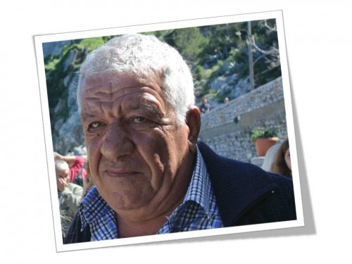 Αυτοί είναι οι λόγοι της ανεξαρτητοποίησης του Τάσου Σωτηρόπουλου