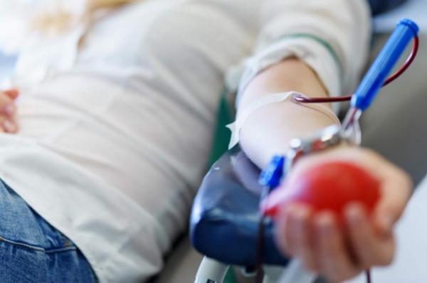 Έκκληση Σ. Πέτσα  στους Δήμους και τις Περιφέρειες της χώρας για την ενίσχυση της Αιμοδοσίας