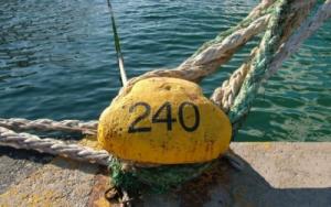 ΠΝΟ: 24ωρη απεργία την Τρίτη 25 Οκτωβρίου - Δεμένα τα πλοία στον Πειραιά