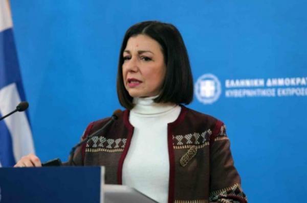 Αρ. Πελώνη:  Κλείνουν τα εμπορικά καταστήματα από την Τετάρτη