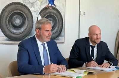 Η Ελλάδα  στον αστερισμό του Οδηγού Michelin