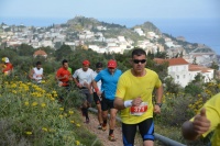 Στις 4 &amp; 5 Απριλίου το Hydra's Trail Event (Αγώνες Ορεινού Τρεξίματος)