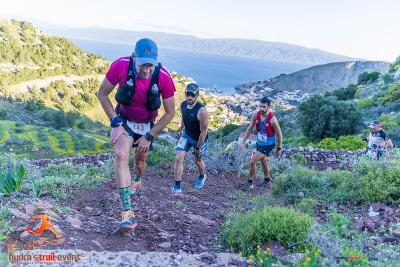 Έναρξη Εγγραφών  για το Hydra’s Trail Event 2026