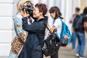 Διαδικτυακή δράση  του ΕΟΤ για προβολή της Ελλάδας στην Κίνα