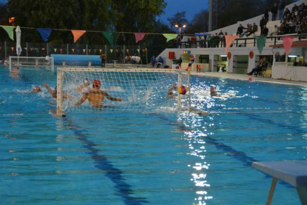 Έσπασε το ρόδι ο Υδραϊκός. Πρώτη νίκη στο πρωτάθλημα της Α1