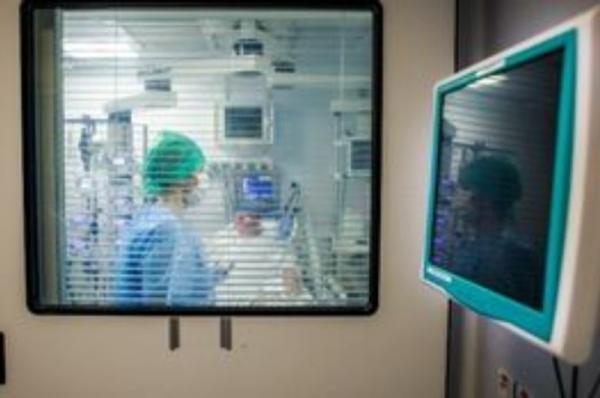 Τρεις στους τέσσερις πρώην ασθενείς Covid-19 σε ΜΕΘ έχουν ακόμη συμπτώματα έναν χρόνο μετά το εξιτήριο