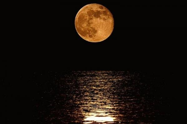 Πανσέληνος και ολική έκλειψη Σελήνης τα χαράματα της Δευτέρας 16 Μαΐου, εν μέρει ορατή και από την Ελλάδα