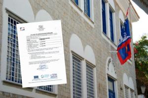 Κοινωνικό Παντοπωλείο Ύδρας - Προϋποθέσεις για την ένταξη των πολιτών