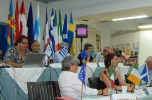 Τα συμπεράσματα της ελληνικής συνεδρίας στο Καστελόριζο