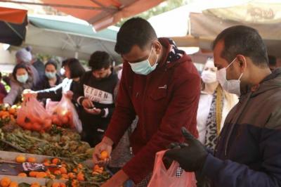 Ιατρικός Σύλλογος Αθηνών:  Σταδιακά θα πρέπει να γίνει και η άρση των μέτρων