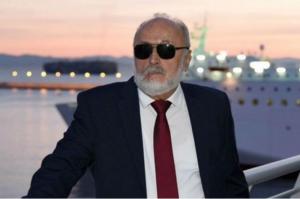 Μήνυμα του Υπουργού Παναγιώτη Κουρουμπλή στο πλαίσιο του εορτασμού της Παγκόσμιας Ημέρας Περιβάλλοντος