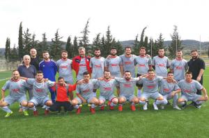 Ξεκίνημα με θετικό πρόσημο για τον Α.Ο.Υ. 1-1 εκτός με το Ηλιόκαστρο