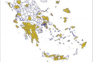 Ξεκινά   ο δεύτερος κύκλος του Προγράμματος Πολεοδομικών Μεταρρυθμίσεων - Στα τοπικά πολεοδομικά σχέδια και η Ύδρα
