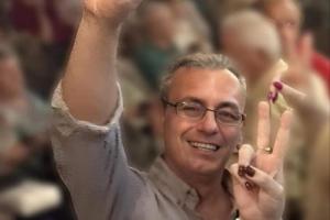 Δήλωση   του Δημοτικού Συμβούλου Γιάννη Παστού για τη χορηγία και τη διαφάνεια