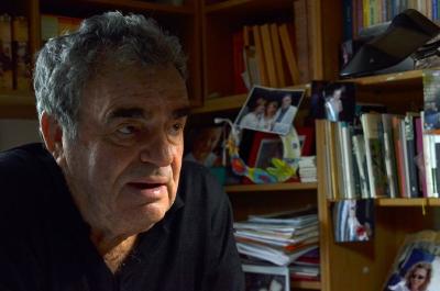 Ευχαριστίες   της Ιεράς Μητρόπολης Ύδρας, Σπετσών και Αιγίνης στις εκδόσεις GUTENBERG για τη δωρεά βιβλίων