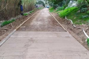 O Δήμαρχος Ύδρας Γ. Κουκουδάκης για το έργο της επισκευής του δρόμου στο Μανδράκι και τα απορρίμματα