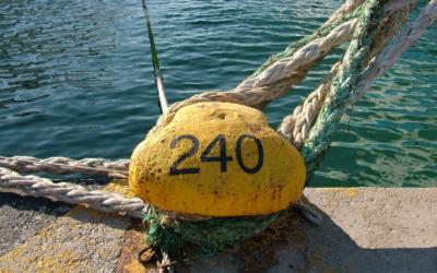 Χωρίς πλοία την Πρωτομαγιά. 24ωρη απεργιακή κινητοποίηση της ΠΝΟ