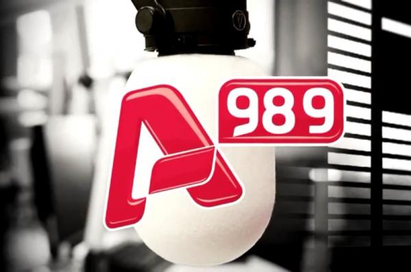 Για την οπαδική βία μίλησε η Καθηγήτρια Εγκληματολογίας Χρ. Ζαραφωνίτου στον Δημ. Aλφιέρη στο ραδιόφωνο του Alpha