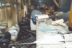 Για την εκρίζωση της βίας στα ΑΕΙ μίλησε στην Καθημερινή, η Καθηγήτρια Εγκληματολογίας Χριστίνα Ζαραφωνίτου