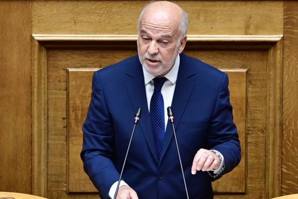 Φλωρίδης: Έρχονται ποινές και πρόστιμα στους καθ' έξιν μηνυτές