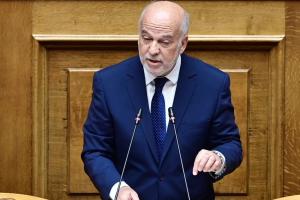 Φλωρίδης: Έρχονται ποινές και πρόστιμα στους καθ' έξιν μηνυτές