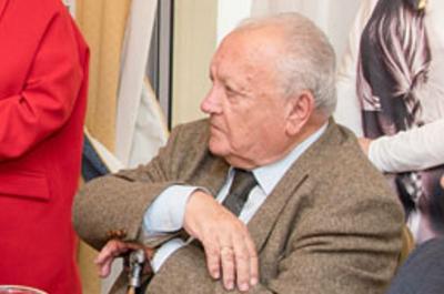 Συλλυπητήριο μήνυμα  του ΓΑΕ Πρωτ. Ακινδύνου Δαρδανού για την απώλεια του Ευσταθίου Δ. Γεώργα