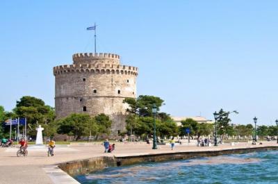 Πληροφορίες και πρόγραμμα για την προσκυνηματική εκδρομή του Ι. Καθεδρικού Ναού στην Μακεδονία