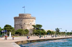 Πληροφορίες και πρόγραμμα για την προσκυνηματική εκδρομή του Ι. Καθεδρικού Ναού στην Μακεδονία