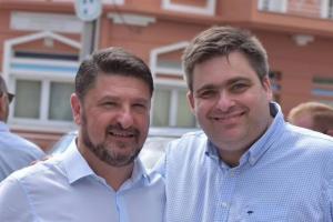 ΑΤΤΙΚΗ ΜΠΡΟΣΤΑ  | Με Χαρδαλιά και Βουτσινά για τα νησιά